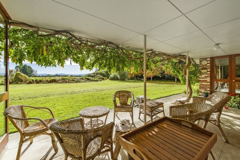 Photo of property in 10 Horrells Road, West Eyreton, Rangiora, 7475