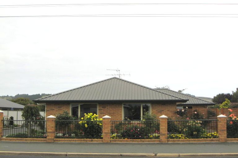 Photo of property in 136 Factory Road, Mosgiel, 9024