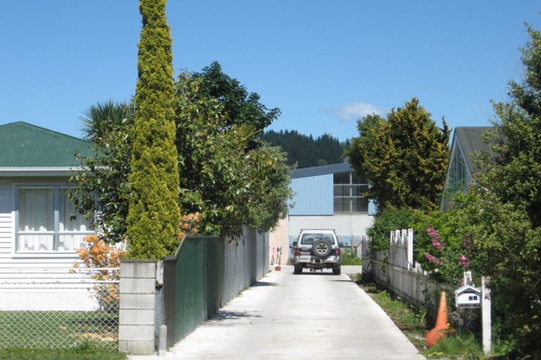 Photo of property in 2a Turenne Street, Inner Kaiti, Gisborne, 4010