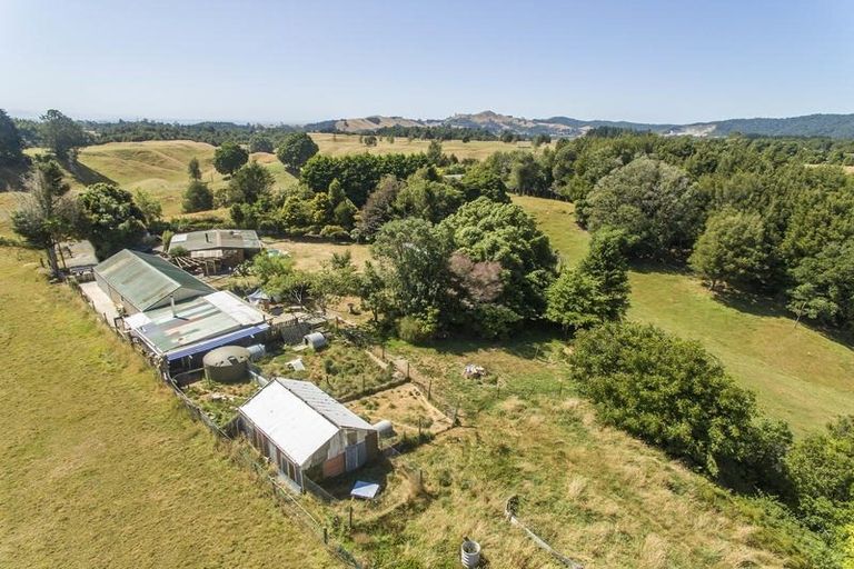 Photo of property in 96 Burd Road, Oropi, Tauranga, 3173