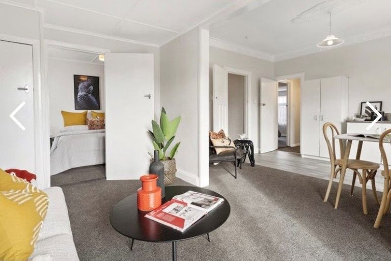 Photo of property in 195b College Street, West End, Palmerston North, 4412