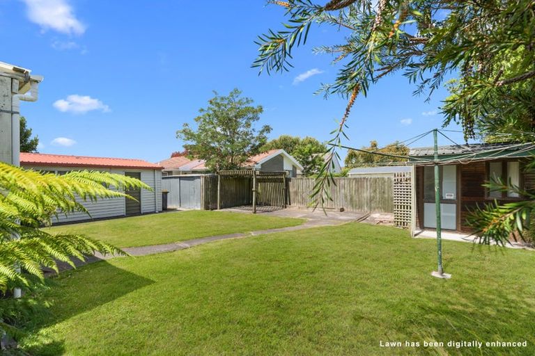 Photo of property in 14 Dix Street, Wigram, Christchurch, 8042