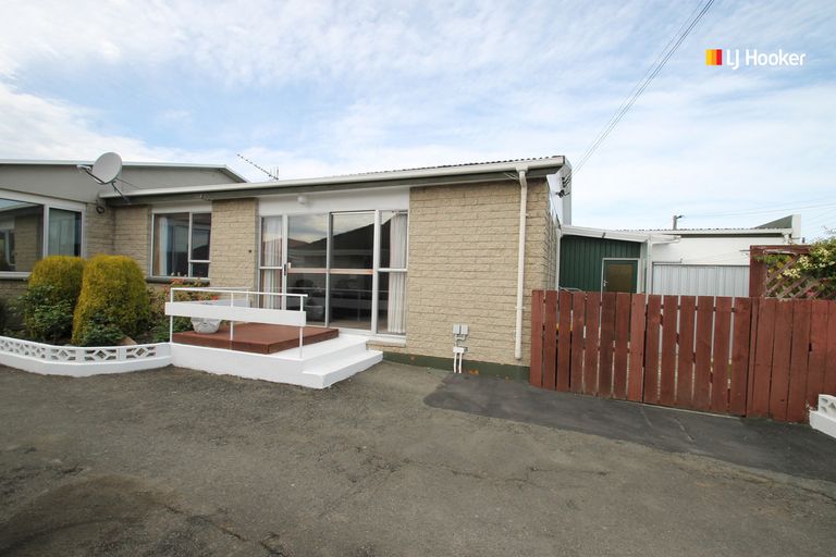 Photo of property in 13a Ascot Street, Saint Kilda, Dunedin, 9012
