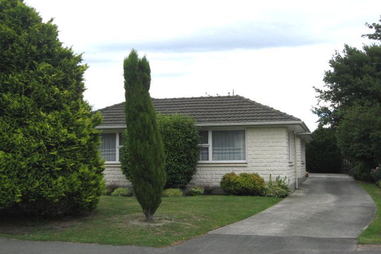 Photo of property in 32 Gainsborough Street, Hoon Hay, Christchurch, 8025