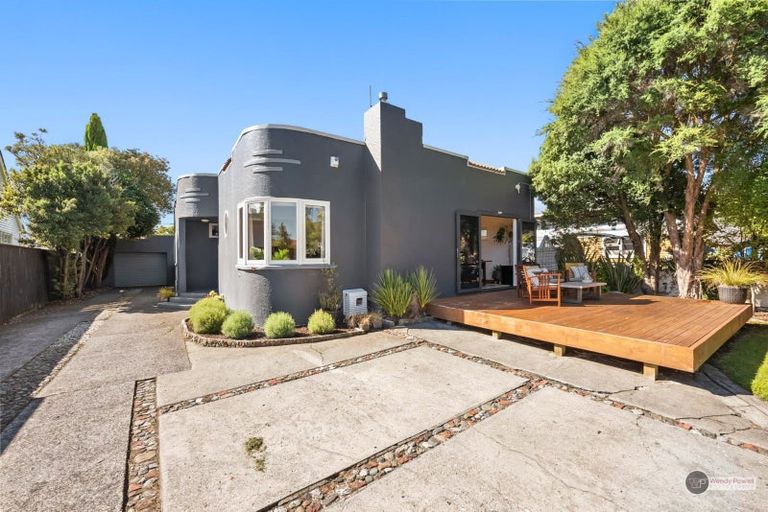 Photo of property in 259 Waterloo Road, Waterloo, Lower Hutt, 5011