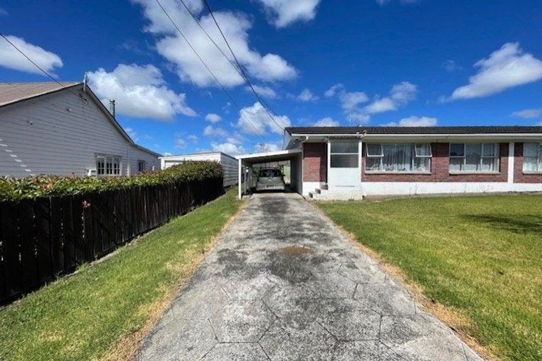 Photo of property in 27 Portland Street, Dargaville, 0310