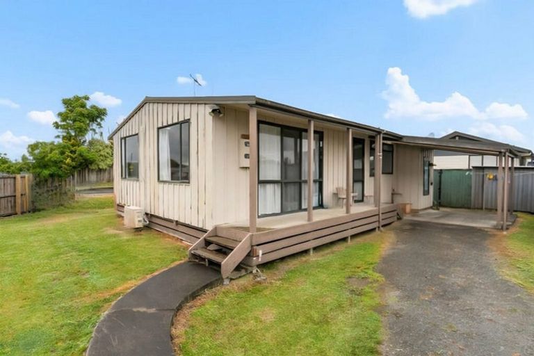 Photo of property in 30 Duke Street, Ngaruawahia, 3720