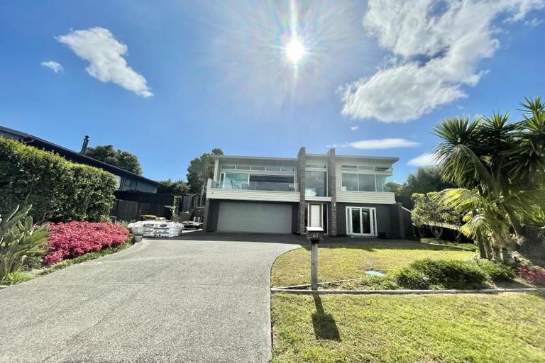 Photo of property in 47 Spinnaker Drive, Te Atatu Peninsula, Auckland, 0610