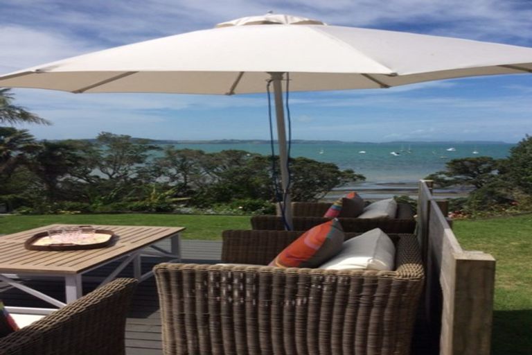 Photo of property in 25 Willjames Avenue, Algies Bay, Warkworth, 0920