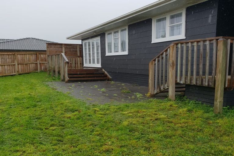Photo of property in 14a Warriston Avenue, Waiuku, 2123