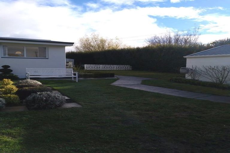 Photo of property in 530 Halswell Road, Halswell, Christchurch, 8025