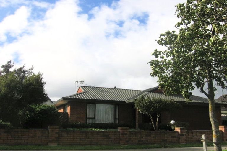 Photo of property in 33 Clarke Avenue, Highbury, Palmerston North, 4412