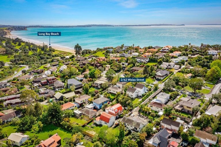 Photo of property in 2/62 Waiau Street, Torbay, Auckland, 0630