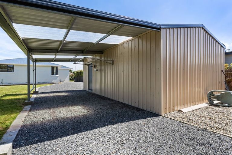 Photo of property in 39 Lyon Street, Glengarry, Invercargill, 9810