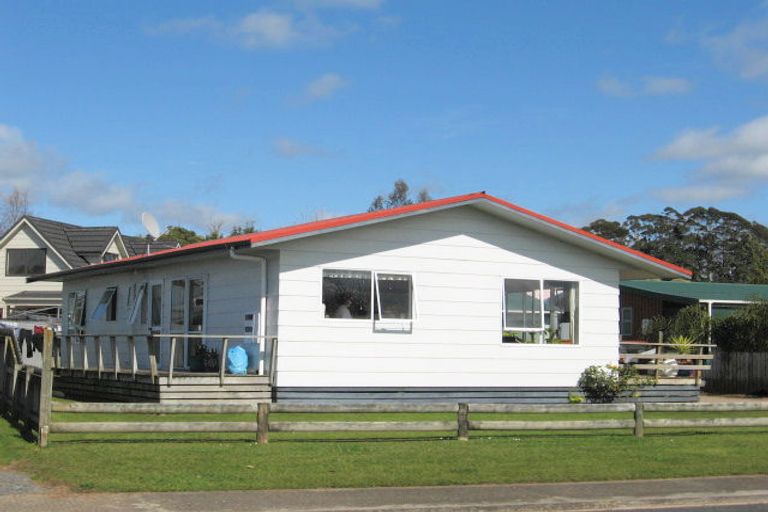 Photo of property in 20 Sarah Avenue, Whitianga, 3510