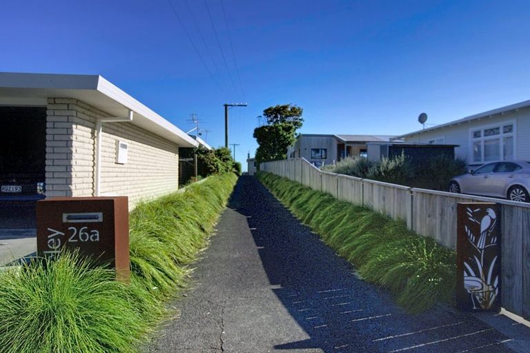Photo of property in 26a Whiteley Street, Moturoa, New Plymouth, 4310