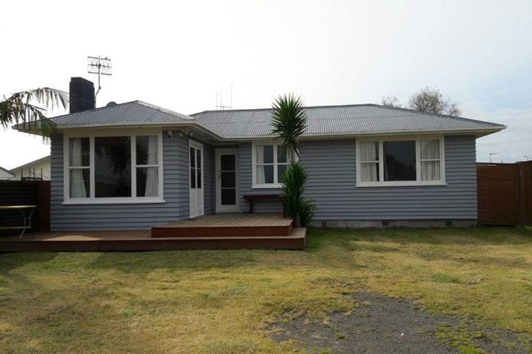 Photo of property in 49a Crane Street, Mount Maunganui, 3116