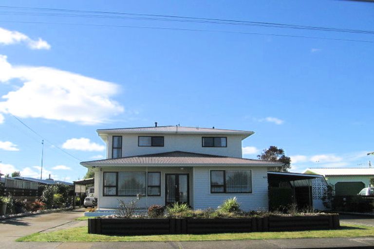 Photo of property in 608 Murdoch Road East, Akina, Hastings, 4122