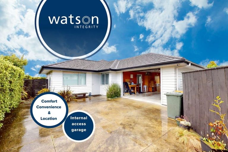 Photo of property in 93a Pitt Street, Palmerston North, 4410