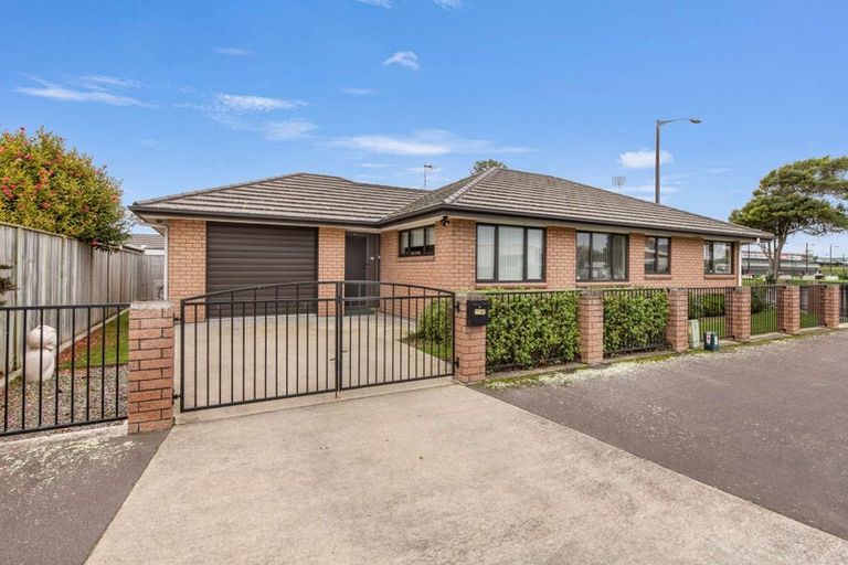 Photo of property in 49 Cuba Street, Takaro, Palmerston North, 4412