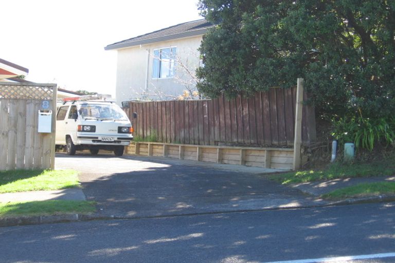Photo of property in 1/8 Gills Road, Bucklands Beach, Auckland, 2014