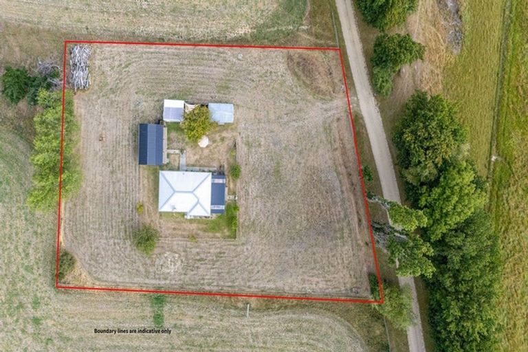 Photo of property in 351 Glassford Road, Drybread, Omakau, 9376