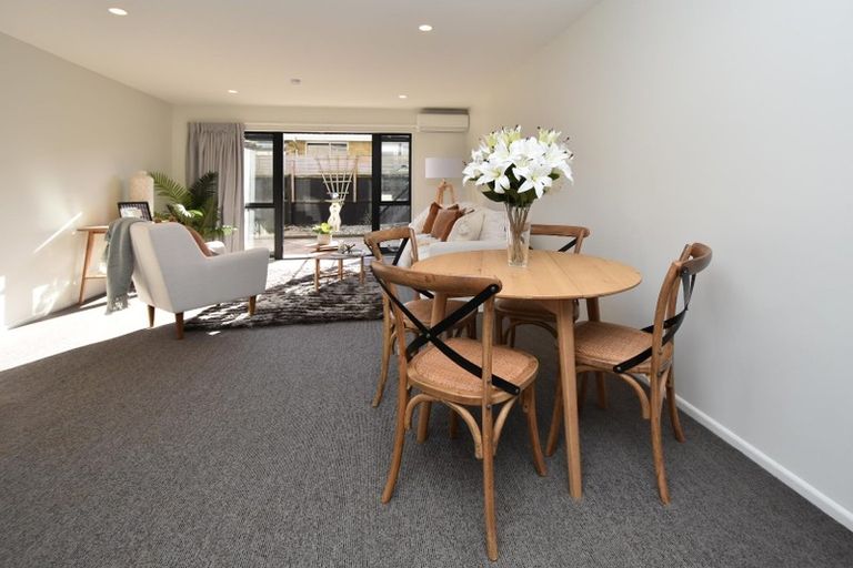 Photo of property in 67b Southampton Street, Sydenham, Christchurch, 8023