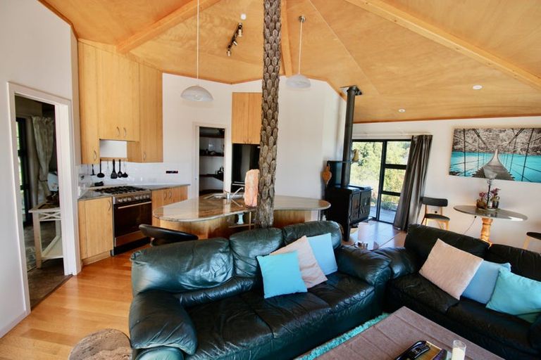 Photo of property in 206c Silverstream Falls Row, Whenuakite, Whitianga, 3591