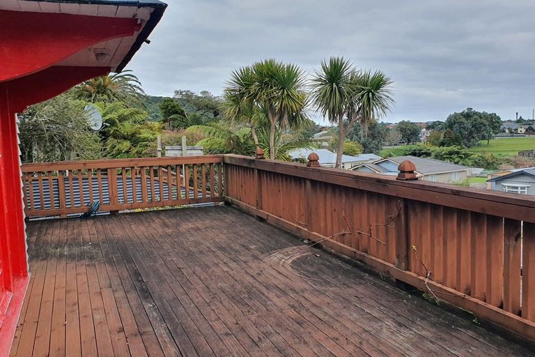 Photo of property in 27 Lydia Street, Greymouth, 7805