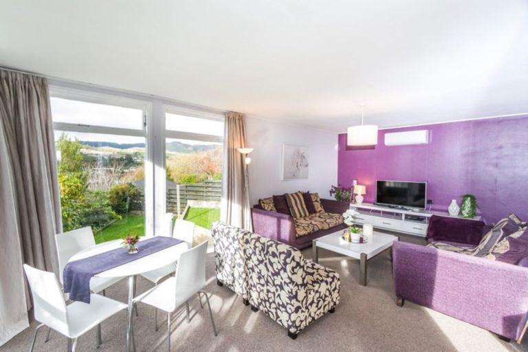 Photo of property in 1a Woodstock Terrace, Tawa, Wellington, 5028