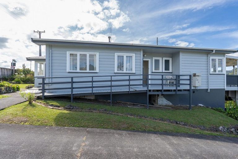 Photo of property in 45 North Road, Kawakawa, 0210