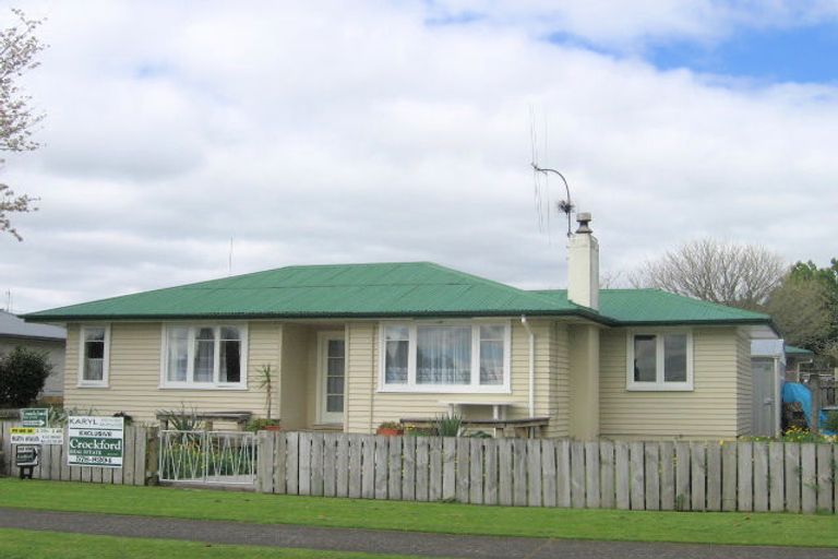 Photo of property in 22b Lisbon Street, Greerton, Tauranga, 3112