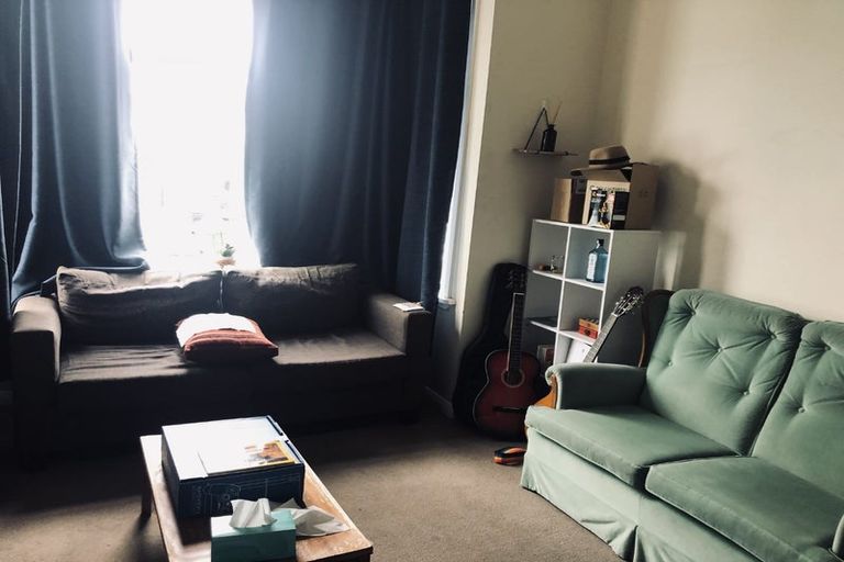 Photo of property in 3 Mount Street, Te Aro, Wellington, 6011