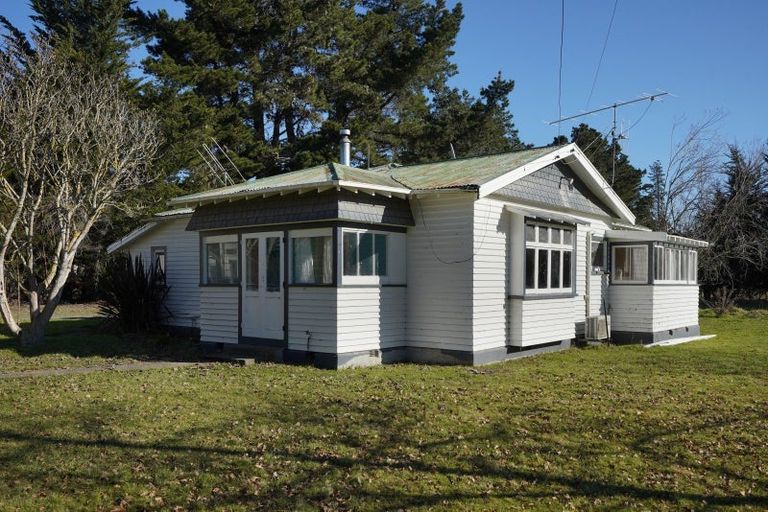 Photo of property in 21 Miller Street, Cheviot, 7310