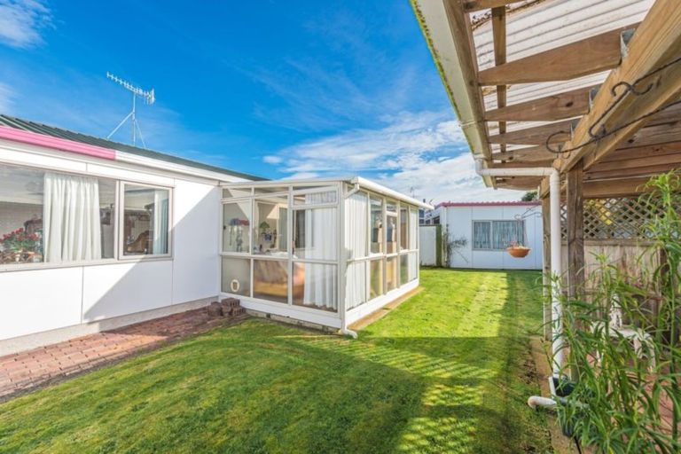 Photo of property in 38 Stafford Street, Springvale, Whanganui, 4501