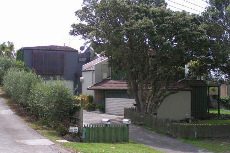 Photo of property in 1/26a Ewen Street, Takapuna, Auckland, 0622