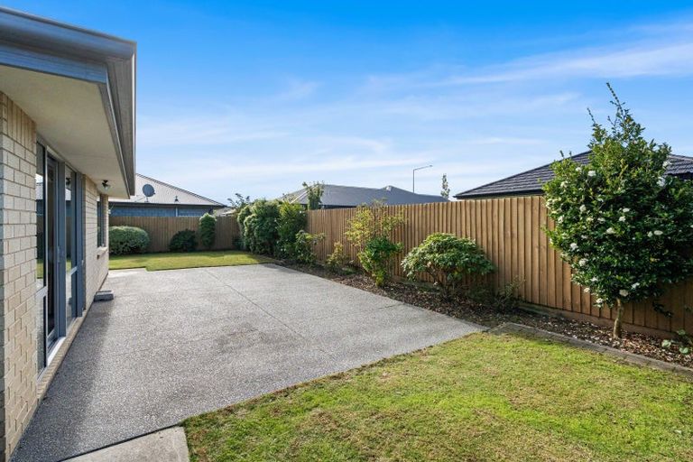 Photo of property in 28 Greenwich Street, Halswell, Christchurch, 8025