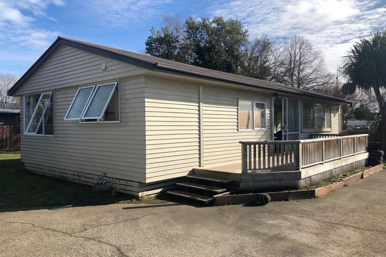 Photo of property in 15 Mawake Place, Turangi, 3334