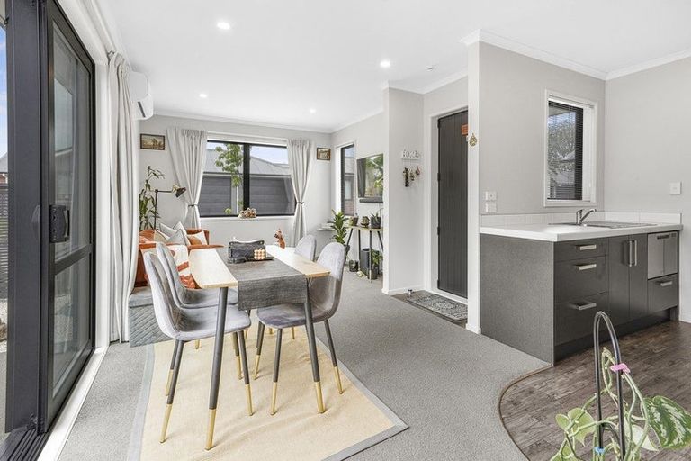 Photo of property in 4/37 North Ridge Drive, Rototuna North, Hamilton, 3210