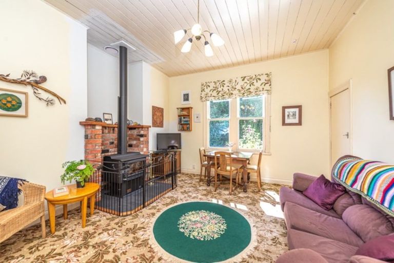 Photo of property in 107 Campbell Road, Brunswick, Whanganui, 4571