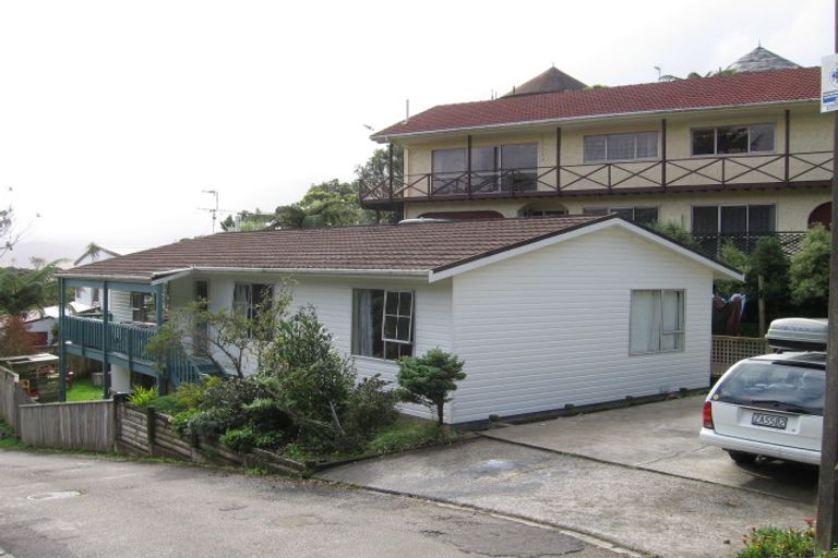 Photo of property in 135 Helston Road, Paparangi, Wellington, 6037