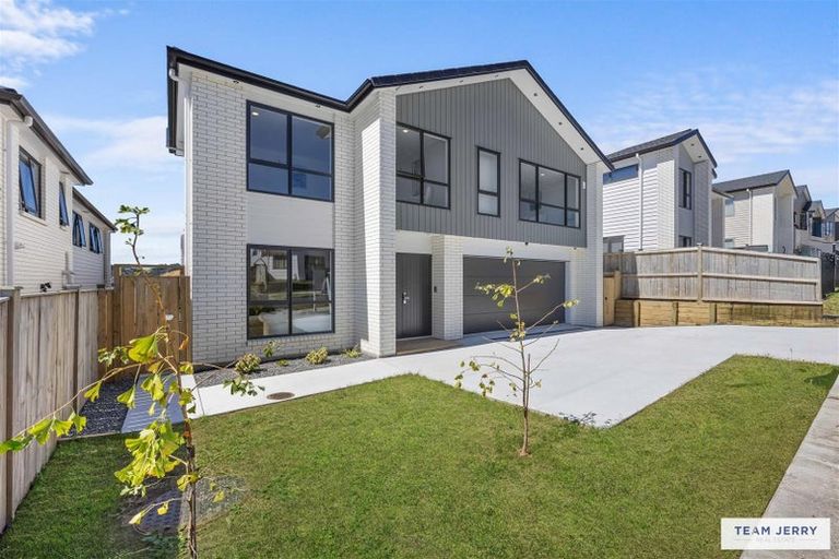 Photo of property in 56 Koromeke Street, Flat Bush, Auckland, 2019