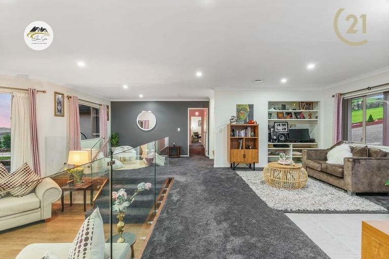 Photo of property in 520 Redoubt Road, Flat Bush, Auckland, 2019