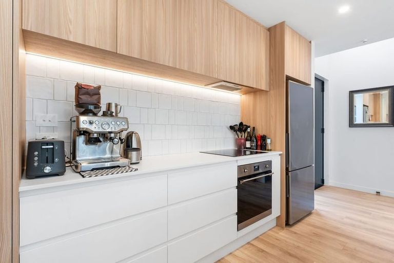 Photo of property in 38d Roosevelt Avenue, St Albans, Christchurch, 8014