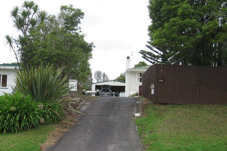Photo of property in 1/51 Moire Road, Massey, Auckland, 0614