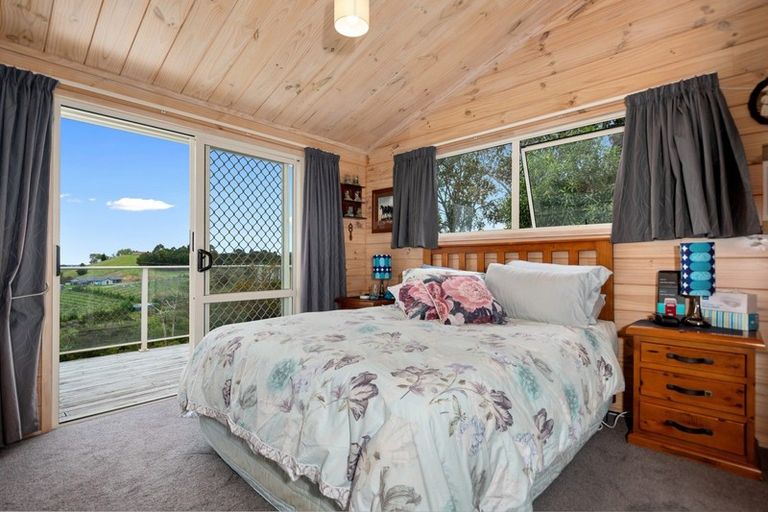 Photo of property in 270 Esdaile Road, Whakamarama, Tauranga, 3180