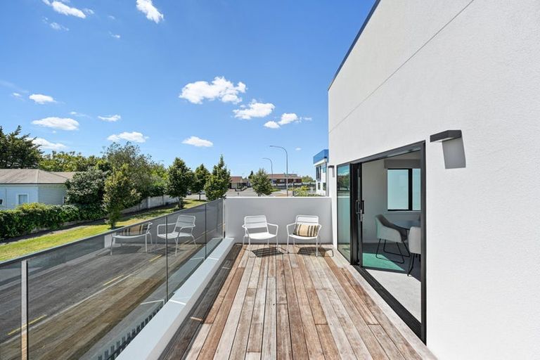 Photo of property in 5/1 Palmerston Street, Hamilton Central, Hamilton, 3204