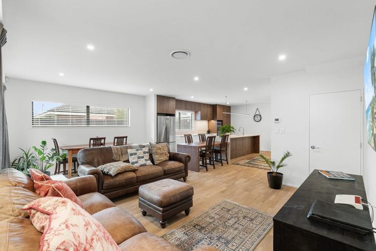 Photo of property in 5/20 Rhodes Street, Merivale, Christchurch, 8014