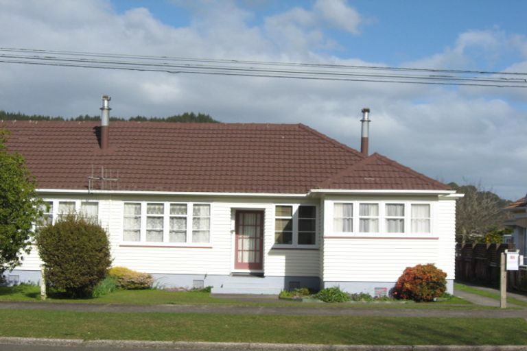Photo of property in 55 Salonika Street, Whakatane, 3120