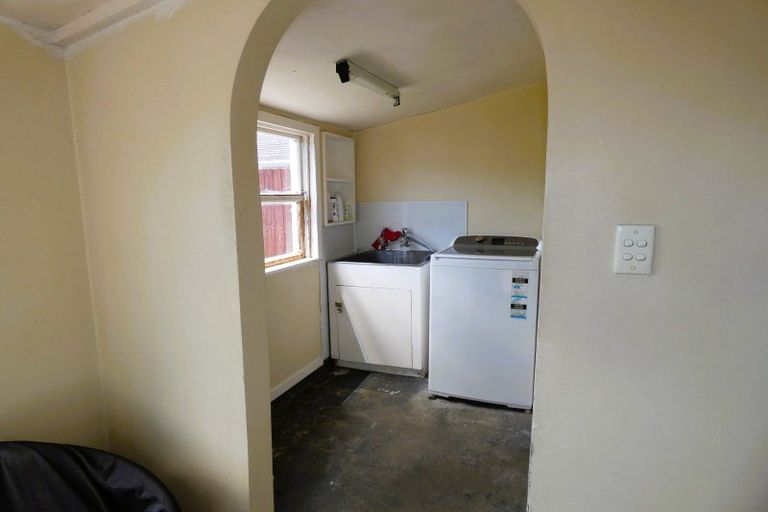 Photo of property in 47 Domett Street, Westport, 7825